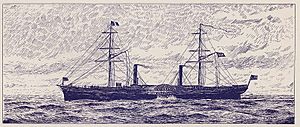 Fulton (steamship 1855)