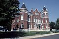Fulton County Courthouse