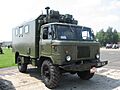 GAZ 66