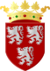 Coat of arms of Gavere