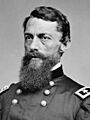 General George Stoneman Crop