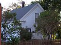 George C. Cooley House Brownsville