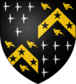 George Monckton-Arundell Arms
