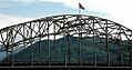 George Sellars Bridge, Wenatchee, WA