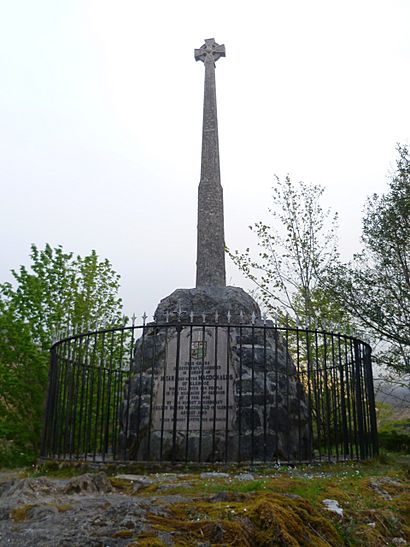 Glencoe Massacre Memorial 2.JPG