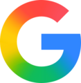 Google Favicon 2025
