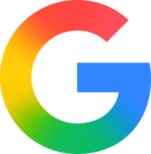 Google Favicon 2025
