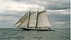 Grace Bailey (two-masted schooner)