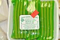 Green Leaf Cake bánh da lợn