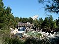 Grizzly River Geysers