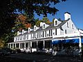 Groton Inn, Groton MA