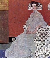 Gustav Klimt 052