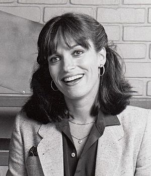 Gwynne Gilford in 1978.JPG