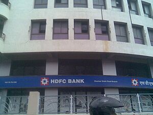 HDFC Bank at 7 Loves Square (2)