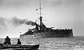 HMS Thunderer Q 74883