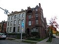 HarryDarlingtonHouse