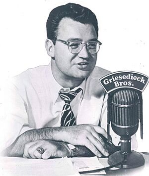 Harry caray 1951