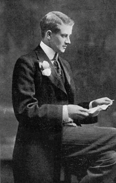 Herbert Vivian 1904