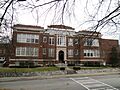 Highland School - Atlanta