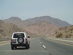 Highway60SaudiArabia