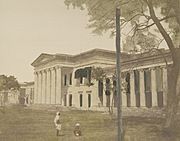 Hindu college calcutta1851