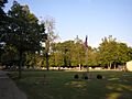 Hollywood Cemetery Jackson,Tn
