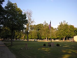 Hollywood Cemetery Jackson,Tn