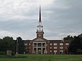 Holy Name Seminary, Madison, WI