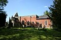 Holy Trinity church, West Allington, Lincs. - geograph.org.uk - 164854