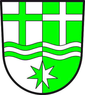 Horní Rápotice - znak