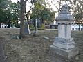 Huron Cemetery (2)