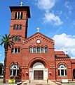 Immaculate Conception - Lake Charles 05