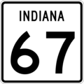 Indiana 67