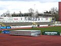 Ingolstadt Bezirkssportanlage Mitte