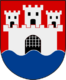 Coat of arms of Jönköping Municipality