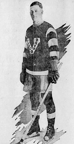 Jack Adams, Vancouver Millionaires