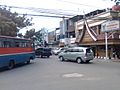Jalan Tanjung Duren Raya