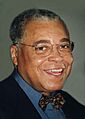James Earl Jones Baltimore