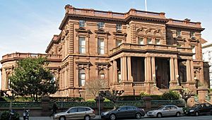 James Flood Mansion (San Francisco) 4
