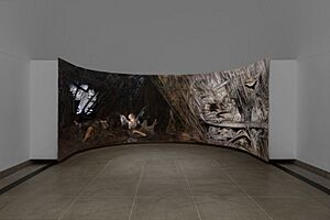 Janiva Ellis, Hammer Projects
