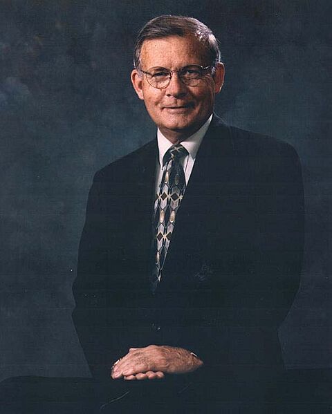 Jay F. Honeycutt
