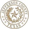 Official seal of Jefferson County