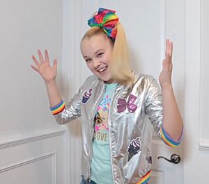 JoJo Siwa 2