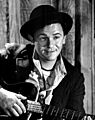 John Garfield - 1942