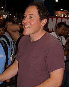 Jon Favreau-2007