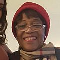 Josephine Wendja Guidy