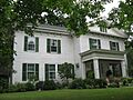 Judge Alexander Latty House