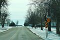 KS99sSignRoad-Summerfield (28267184373)