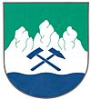 Coat of arms of Kamenná