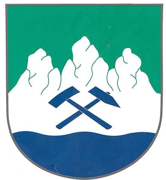 Kamenna JI CZ CoA